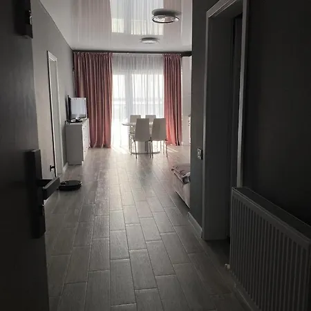 Apartment Breeze Mamaia