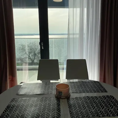 Breeze Apartment